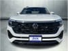 7 thumbnail image of  2026 Volkswagen Atlas 2.0T SEL Premium R-Line