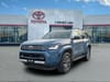 4 thumbnail image of  2025 Toyota 4Runner Limited