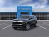 33 thumbnail image of  2026 Chevrolet Suburban LS