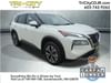 7 thumbnail image of  2023 Nissan Rogue SV
