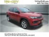 7 thumbnail image of  2026 Jeep Compass Latitude