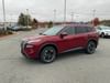 3 thumbnail image of  2026 Nissan Rogue SV