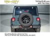 4 thumbnail image of  2026 Jeep Wrangler Willys