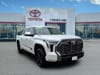 2025 Toyota Tundra Hybrid Platinum