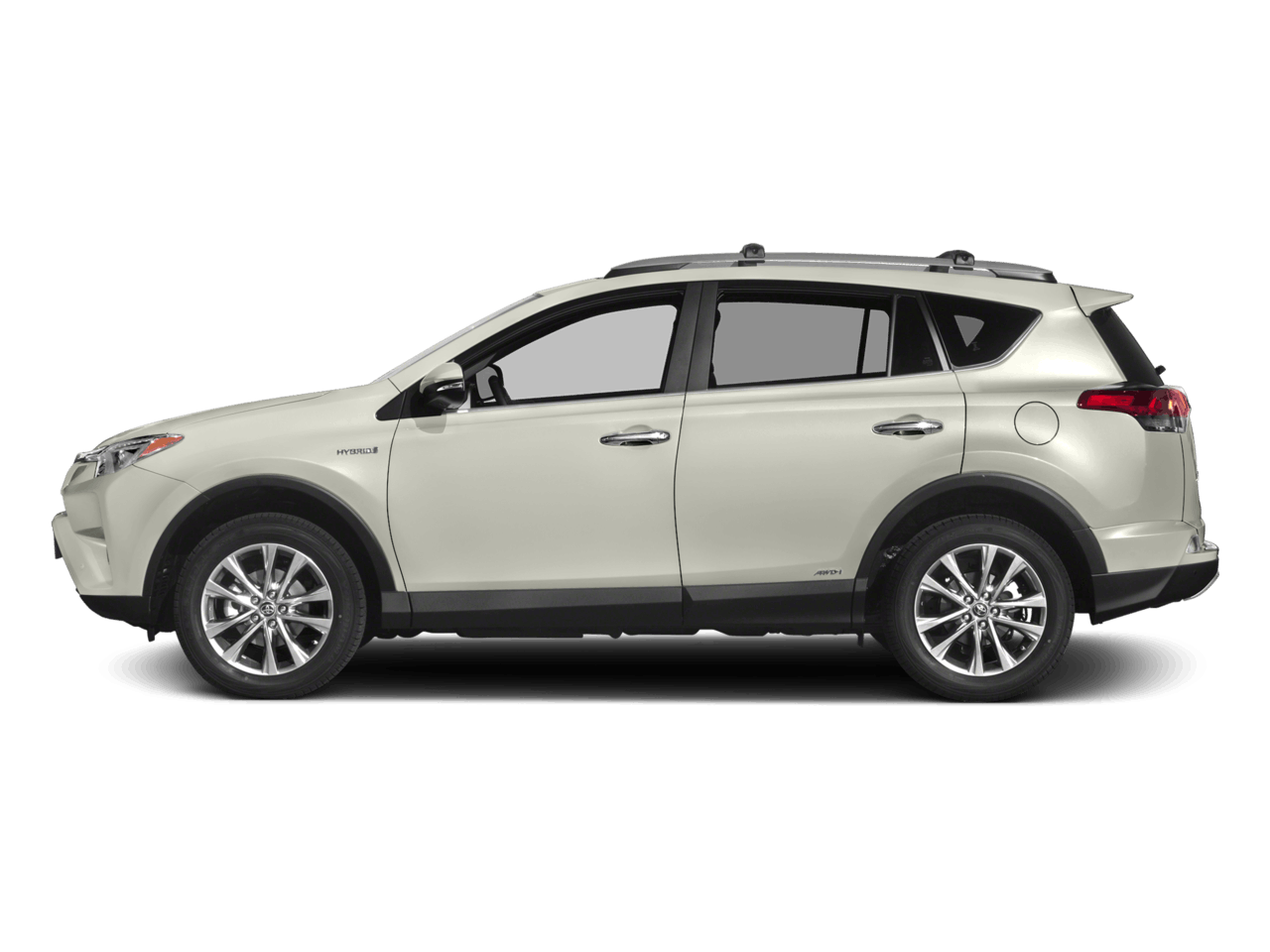 1 thumbnail image of  2017 Toyota RAV4 Hybrid Limited