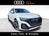 1 thumbnail image of  2026 Audi Q8