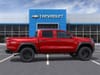 5 thumbnail image of  2026 Chevrolet Colorado Trail Boss