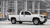 11 thumbnail image of  2025 Toyota Tacoma SR