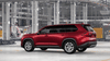 7 thumbnail image of  2026 Toyota Grand Highlander Hybrid Limited