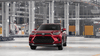 3 thumbnail image of  2026 Toyota Grand Highlander Hybrid Limited