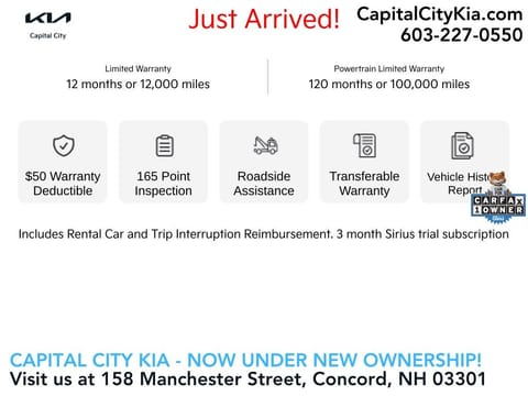 1 image of 2024 Kia Seltos S