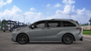 6 thumbnail image of  2026 Toyota Sienna Woodland Edition