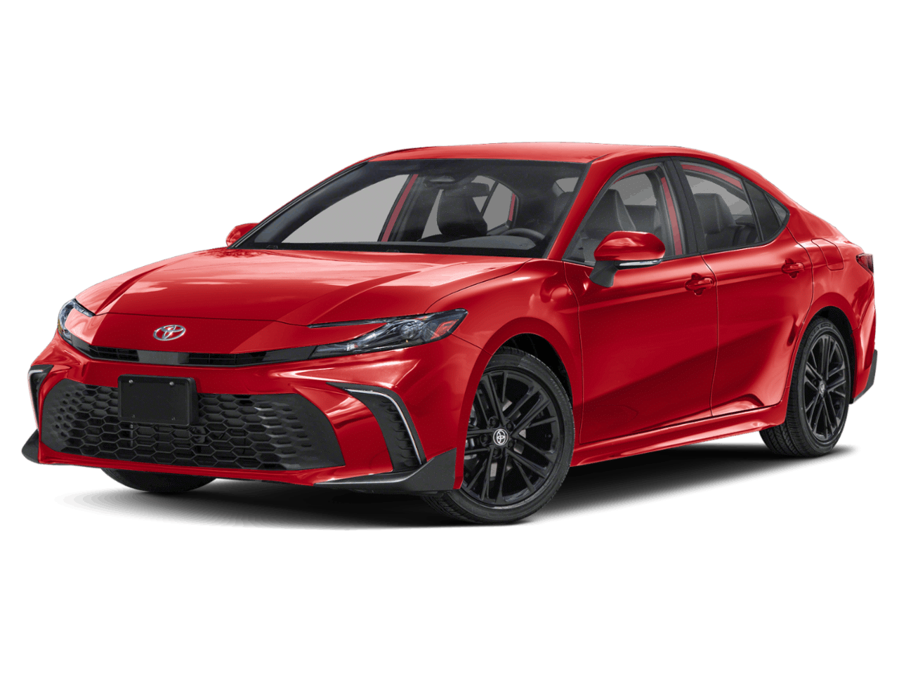 23 thumbnail image of  2026 Toyota Camry SE