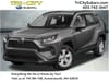 1 thumbnail image of  2021 Toyota RAV4 XLE