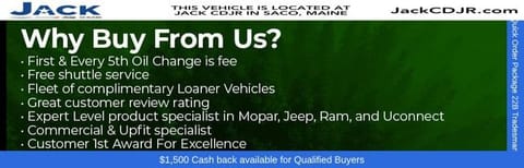 1 image of 2026 Ram ProMaster 1500 Base