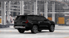 12 thumbnail image of  2026 Toyota 4Runner i-FORCE MAX Limited