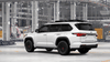 8 thumbnail image of  2026 Toyota Sequoia TRD Pro