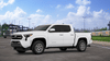 4 thumbnail image of  2025 Toyota Tacoma SR5