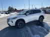 3 thumbnail image of  2026 Nissan Rogue Platinum