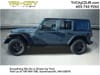 2 thumbnail image of  2026 Jeep Wrangler Willys