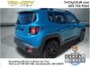 2022 Jeep Renegade Altitude