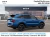 6 thumbnail image of  2026 Kia Sorento Hybrid SX Prestige