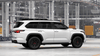 12 thumbnail image of  2026 Toyota Sequoia TRD Pro