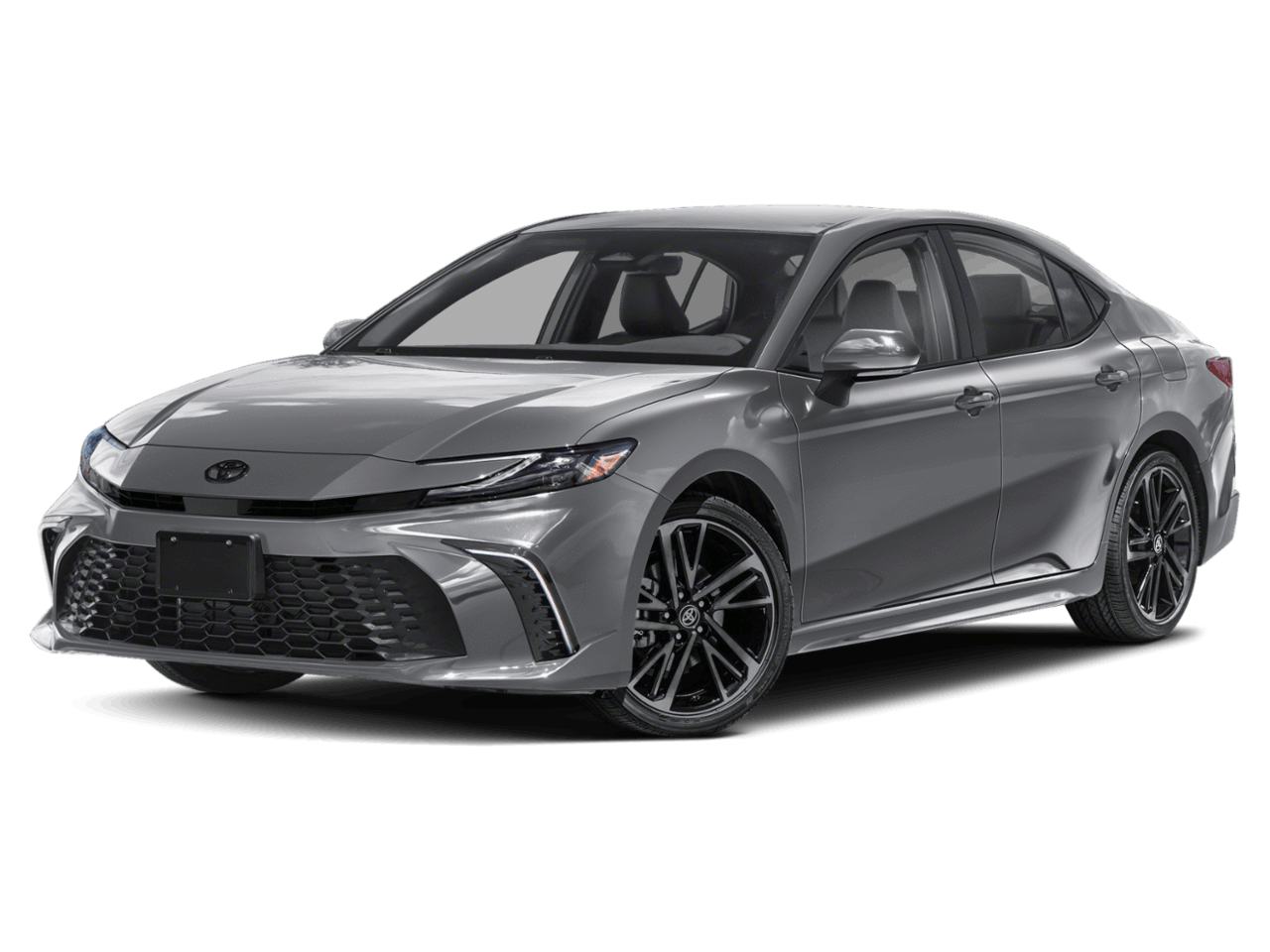 24 thumbnail image of  2026 Toyota Camry XSE