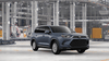 17 thumbnail image of  2026 Toyota Grand Highlander Hybrid XLE