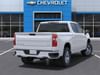 4 thumbnail image of  2025 Chevrolet Silverado 1500 RST