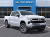7 thumbnail image of  2026 Chevrolet Silverado 1500 LT