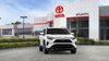 18 thumbnail image of  2025 Toyota RAV4 Plug-in Hybrid SE