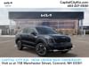 8 thumbnail image of  2025 Kia Sorento S