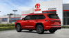 8 thumbnail image of  2026 Toyota Sequoia Platinum