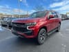 2 thumbnail image of  2021 Chevrolet Tahoe Z71