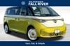 2025 Volkswagen ID. Buzz 1st Edition