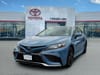 3 thumbnail image of  2023 Toyota Camry XSE