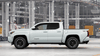 6 thumbnail image of  2025 Toyota Tacoma TRD Sport