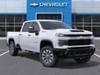 7 thumbnail image of  2025 Chevrolet Silverado 2500HD Custom