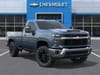 7 thumbnail image of  2026 Chevrolet Silverado 2500HD LT