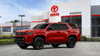 7 thumbnail image of  2026 Toyota 4Runner i-FORCE MAX Platinum