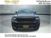 8 thumbnail image of  2025 Jeep Grand Cherokee L Altitude X