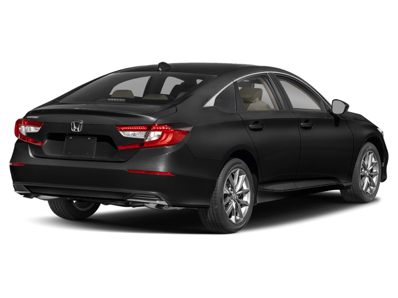 2022 Honda Accord LX