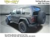 3 thumbnail image of  2026 Jeep Wrangler Rubicon X