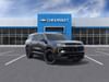1 thumbnail image of  2026 Chevrolet Traverse LT