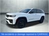 2 thumbnail image of  2026 Jeep Grand Cherokee Laredo