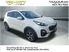 6 thumbnail image of  2022 Kia Sportage LX