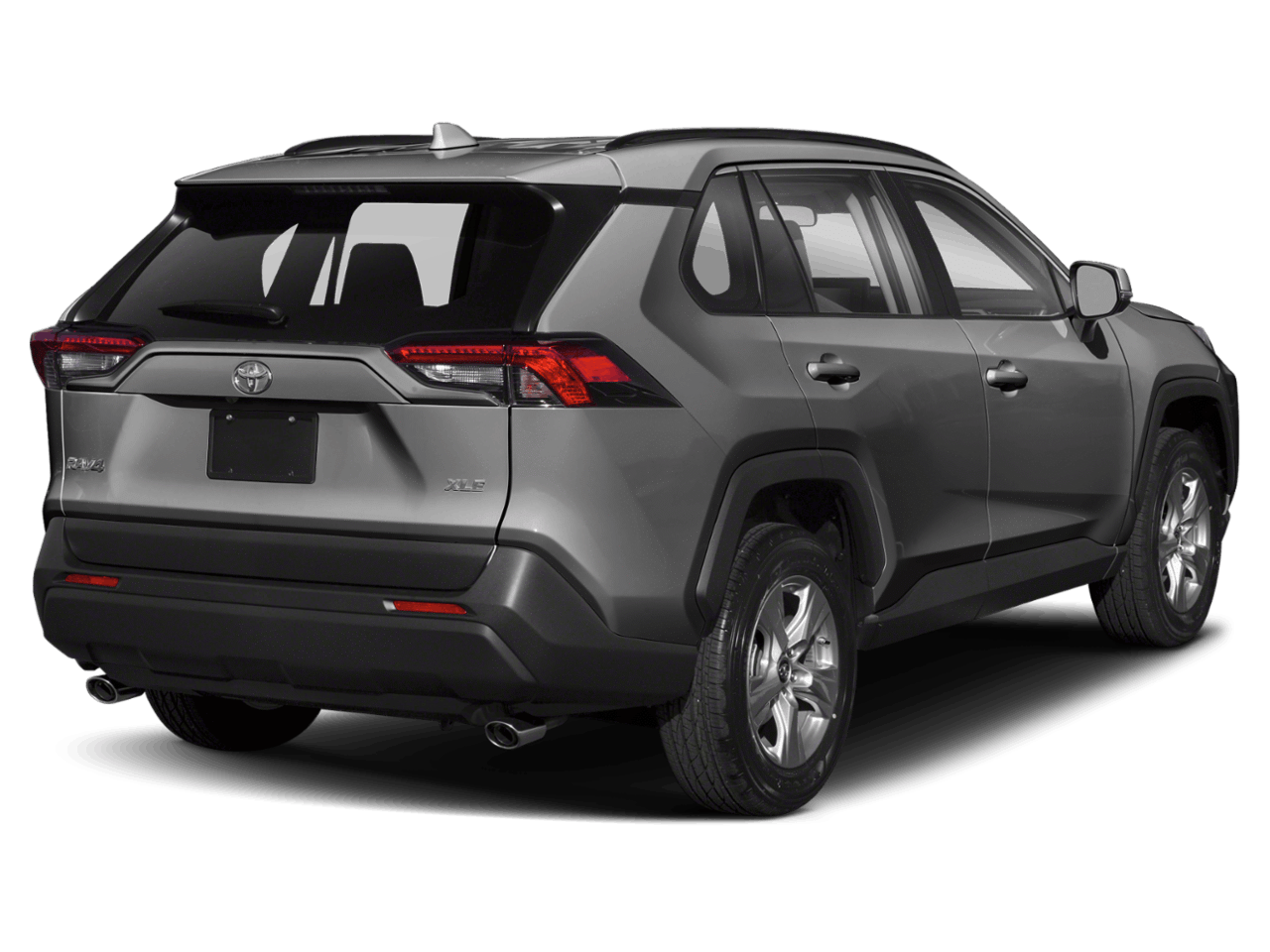 3 thumbnail image of  2019 Toyota RAV4 XLE