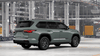 12 thumbnail image of  2026 Toyota Sequoia Platinum