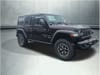 9 thumbnail image of  2026 Jeep Wrangler Rubicon
